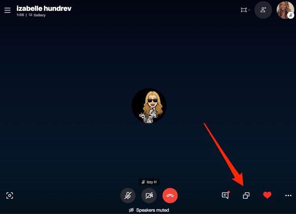 How to Share Your Screen on Skype in 3 Simple Steps